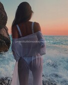 Анкета проститутки Стелла - метро Преображенское, возраст - 20