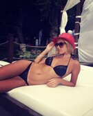 Анкета проститутки Кира - метро Ломоносовский, возраст - 21