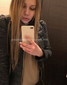 Анкета проститутки Ксения - метро Орехово-Борисово Южное, возраст - 21