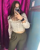 Анкета проститутки Даша - метро Хорошевский, возраст - 22