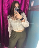 Анкета проститутки Юля - метро Тверской, возраст - 22