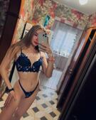 Анкета проститутки Ангелина - метро Чертаново Северное, возраст - 22