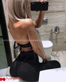 Анкета проститутки Светлана - метро Дмитровский, возраст - 22