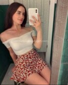 Анкета проститутки Римма - метро Басманный, возраст - 23