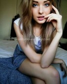 Анкета проститутки Елизавета - метро Хорошевский, возраст - 23