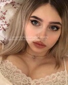 Анкета проститутки Мирослава - метро Даниловский, возраст - 23