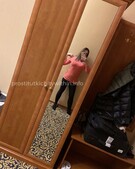 Анкета проститутки Риана - метро Даниловский, возраст - 23