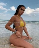 Анкета проститутки Рита - метро Тверской, возраст - 23