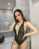 Анкета проститутки Ленусик - метро Пресненский, возраст - 23