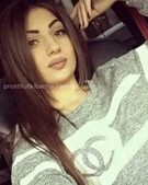 Анкета проститутки Нила - метро Раменки, возраст - 23