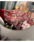 Анкета проститутки Соня - метро Кузьминки, возраст - 23