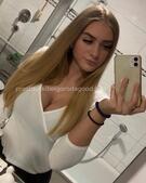 Анкета проститутки Илона - метро Перово, возраст - 23