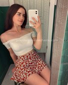 Анкета проститутки Света - метро Академический, возраст - 23