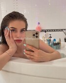 Анкета проститутки Ирина - метро Хамовники, возраст - 23