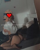 Анкета проститутки Мишель - метро Лианозово, возраст - 23