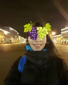 Анкета проститутки Элеонора - метро Выхино-Жулебино, возраст - 23