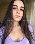 Анкета проститутки Юлия - метро Тверской, возраст - 23
