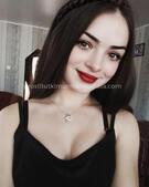 Анкета проститутки Стелла - метро Таганский, возраст - 23