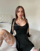 Анкета проститутки Линда - метро Даниловский, возраст - 24