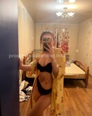 Анкета проститутки Мелисса - метро Басманный, возраст - 24