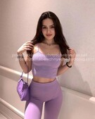 Анкета проститутки Рада - метро Фили-Давыдково, возраст - 24