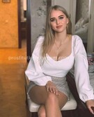 Анкета проститутки Надя - метро Ломоносовский, возраст - 24