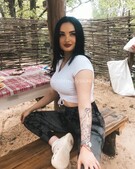 Анкета проститутки Рада - метро Сокольники, возраст - 24