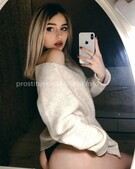 Анкета проститутки Нелли - метро Тверской, возраст - 24