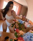 Анкета проститутки Элеонора - метро Замоскворечье, возраст - 24