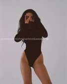 Анкета проститутки Елизавета - метро Метрогородок, возраст - 24