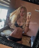 Анкета проститутки Шарлотта - метро Ломоносовский, возраст - 24