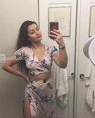 Анкета проститутки Лера - метро Тверской, возраст - 24