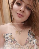 Анкета проститутки Яна - метро Даниловский, возраст - 24