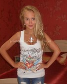 Анкета проститутки Мария - метро Замоскворечье, возраст - 24