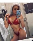 Анкета проститутки Юлия - метро Пресненский, возраст - 24