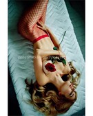 Анкета проститутки Светлана - метро Черемушки, возраст - 25