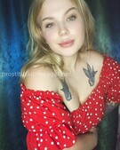 Анкета проститутки Лилия - метро Марьино, возраст - 25