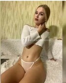 Анкета проститутки Викуля - метро Строгино, возраст - 25