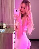 Анкета проститутки Лера - метро Красносельский, возраст - 25