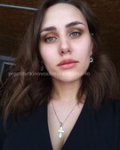 Анкета проститутки Ася - метро Чертаново Центральное, возраст - 25