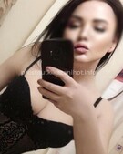 Анкета проститутки Каролина - метро Южное Бутово, возраст - 25