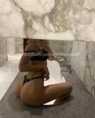 Анкета проститутки Таюша - метро Дорогомилово, возраст - 25