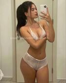 Анкета проститутки Ангелина - метро Текстильщики, возраст - 25