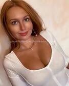 Анкета проститутки Марго - метро Теплый Стан, возраст - 26