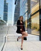 Анкета проститутки Николь - метро Марьина Роща, возраст - 26