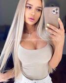 Анкета проститутки Лиза - метро Мещанский, возраст - 26