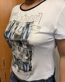 Анкета проститутки Соня - метро Басманный, возраст - 27