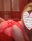 Анкета проститутки Адель - метро Мещанский, возраст - 27