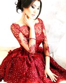 Анкета проститутки Анечка - метро Басманный, возраст - 27