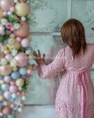 Анкета проститутки Юлия - метро Хамовники, возраст - 27